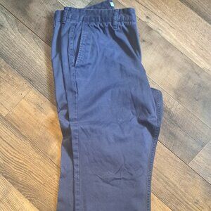 Hawker Rye Straight Leg Khaki